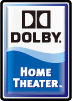 DOLBY HOME THEATER