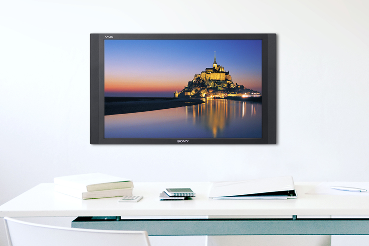 PC SONY PRO - HÀNG HIẾM CÓ - 3