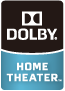 DOLBY HOME THEATER