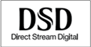 DSD Direct Stream Digital