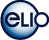 ロゴ：eLIO