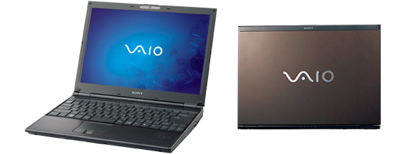 VAIO