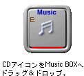 ���yCD�̍쐬