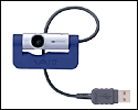 「ビジュアルコミュニケーションカメラ」PCGA-UVC10