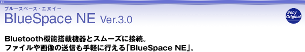 BlueSpace NE Ver.3.0
