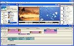 uAdobe Premiere 6 LE {ŁvDҒ񋟃T[rXB