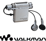 WALKMAN