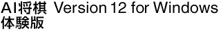AI Version 12 for Windows ̌