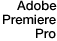 Adobe Premiere Pro