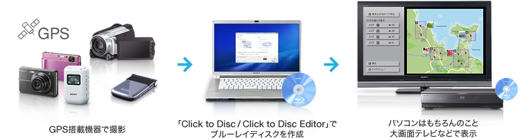 撮影場所を地図上に表示、思い出写真&動画の楽しみ広がる「マップビュー」機能