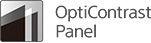 OptiContrast
Panel