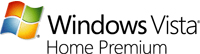 Windows Vista Home Premium