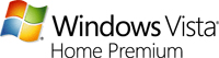 Windows Vista Home Premium