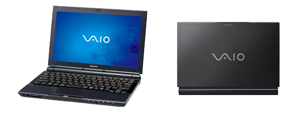 SONY VAIO type T VGN-TZ73B