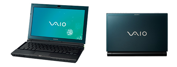 VAIO