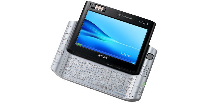 VGN-UX50