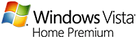 Windows Vista® Home Premium