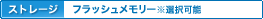 �X�g���[�W�F�t���b�V���������[ ���I���\