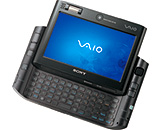 ソニー製品情報 ｜ VAIO | type U