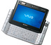 「VGN-UX92NS・UX92S」のページへ VGN-UX92NS・UX92S