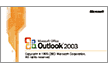 Outlook 2003