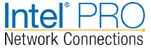 Intel PRO Network Connections