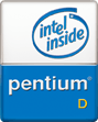 Pentium® D