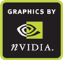 GRAPHICS BY NVIDIA