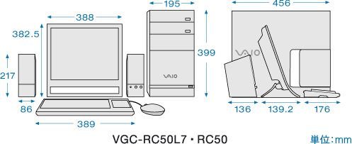 @FVGC-RC50L7ERC50