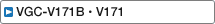 VGC-V171BEV171
