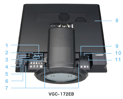 VGC-V172EBw