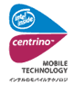 Centrino logo