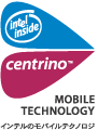 Centrino MOBILE TECHNOLOGY