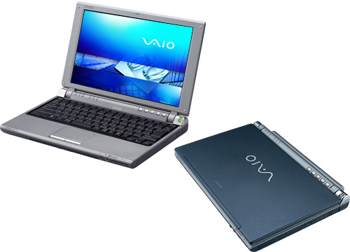 VGN-T51B/L�i�~�b�h�i�C�g�u���[�j