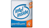 intel inside HT Pentium 4