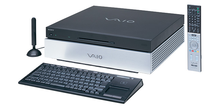 【最終値下動作確認済・付属品有】SONY VAIO VGN-TT70B おまけ付 またVAIOが増えちゃった(笑) | K'S MY FAVORITE GADGETS～ Blog