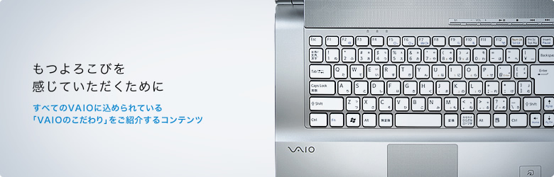 낱тĂ߂ɂׂĂVAIOɍ߂ĂuVAIÔvЉRec