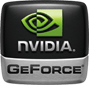 NVDIA GEFORCE