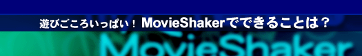 MovieShaker