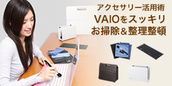 �A�N�Z�T���[���p�p VAIO���X�b�L�����|������������