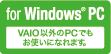 for Windows PC