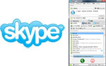 Skype