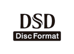DSD Disc Format