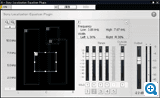 }ŁFSony Localization Equalizer Plugin