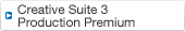 Creative Suite 3 Production Premium