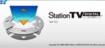 uStationTV Digital for VAIOv ʎʐ^