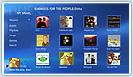 uWindows Media Centerv ʎʐ^