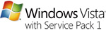 Windows Vista with Service Pack 1