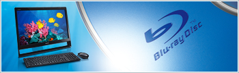 �y���ݍL����VAIO�\�����[�V����