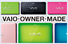 VAIO�I�[�i�[���[�h